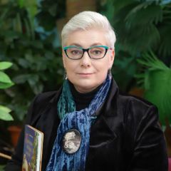 Орехова Людмила