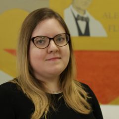 Худякова Елизавета