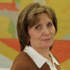 Шишкова Татьяна