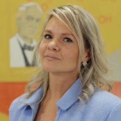 Леонова Ирина