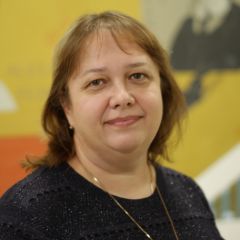 Филипович Екатерина