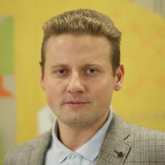 Кокшаров Вячеслав