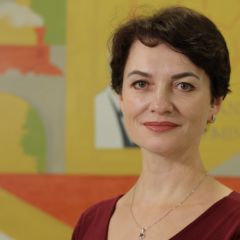 Леонтьева Елена