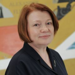Белова Анжела Эдуардовна
