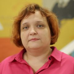 Астафьева Анна Юрьевна