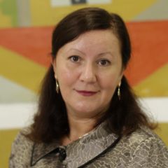 Курочкина Юлия