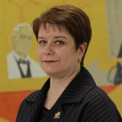 Руслякова Елена