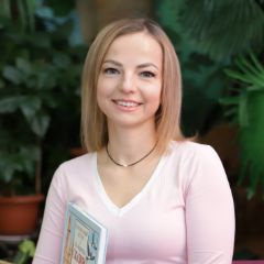 Глухова Ксения