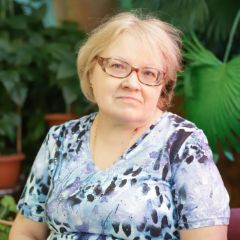 Цымбалюк Наталья