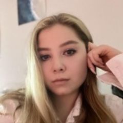 Виноградова Татьяна