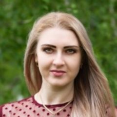 Дорохова Диана