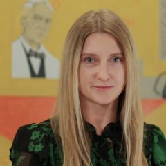 Аксютина Кристина Александровна