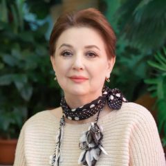 Филатова Елена