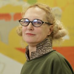 Буланкина Наталья