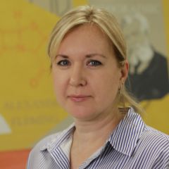 Жемчужникова Екатерина