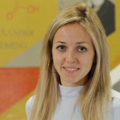 Артемьева Полина Витальевна