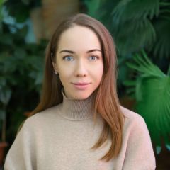 Ниаури Елена