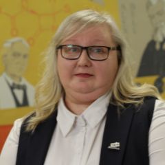 Майкич Ирина