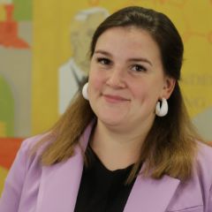 Суровцева Ксения