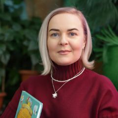 Егорова Елена