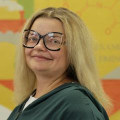 Ткачева Екатерина