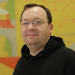 Болтенков Александр Анатольевич