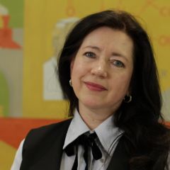 Туманова Эвелина