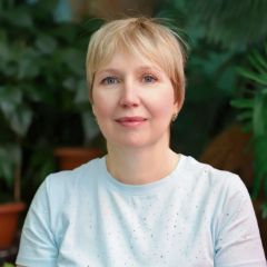 Галимова Ольга