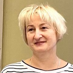 Кордова Светлана