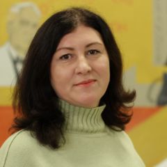 Кузнецова Александра