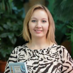 Живайкина Александра