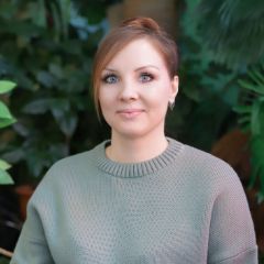 Новикова Анна