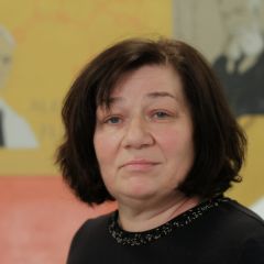 Брилёва Алла