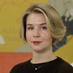 Стороженко Софья