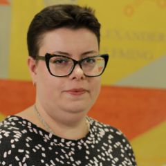 Степанькова Елена