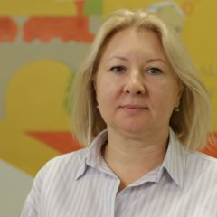 Зряковская Любовь
