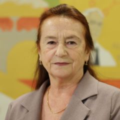 Белоусова Ольга Дмитриевна