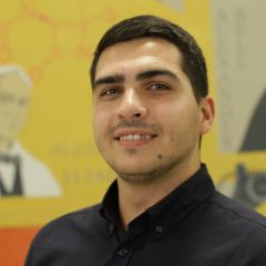 Застрожин Евгений