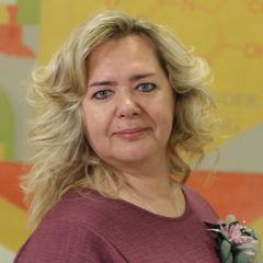 Прудникова Ольга