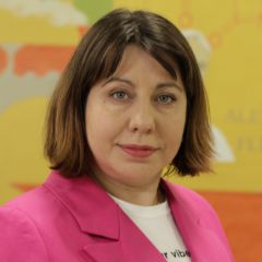 Глаголева Татьяна