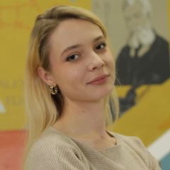 Губенкова Дарья