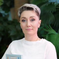 Точилина Вера