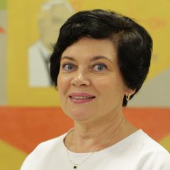 Осипова Ирина