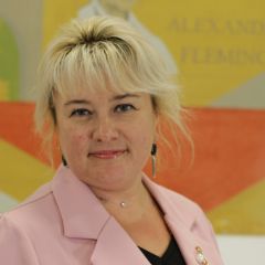 Замарова Екатерина