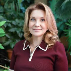 Кузнецова Светлана