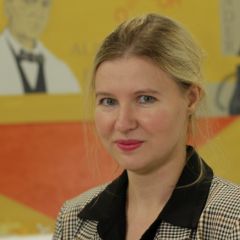 Иванова Екатерина