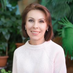 Учусова Наталья