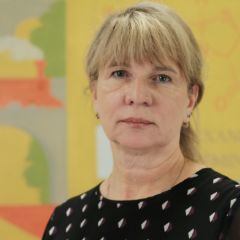 Бабич Елена Николаевна