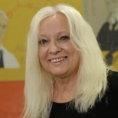Бажанова Виктория Федоровна