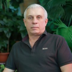 Коновалов Александр